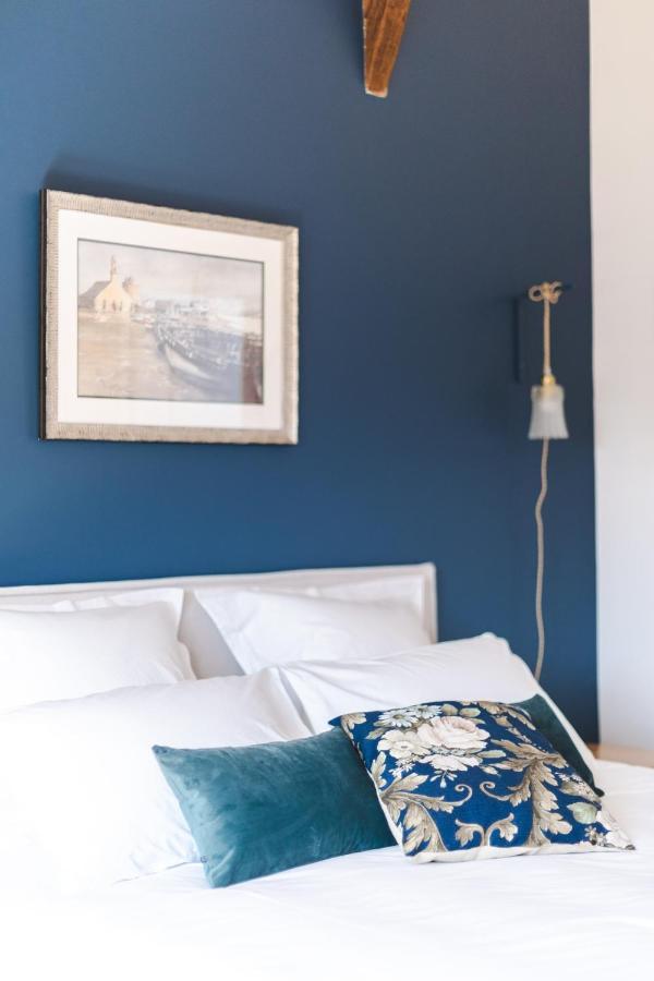 Domaine De Jouarre Bed and Breakfast Eksteriør billede